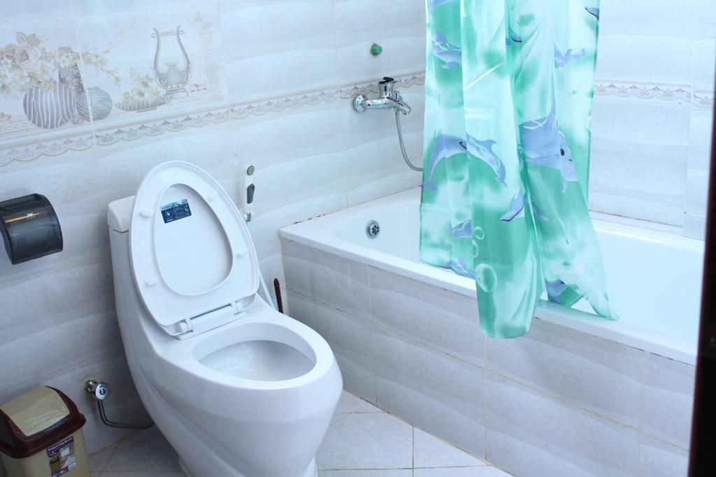 Oasis Hotel Apartment Addis Ababa Room photo